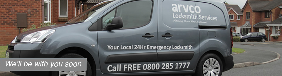 Locksmith Dudley/Wolverhampton/Walsall/West Bromwich