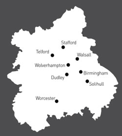 Locksmith Dudley/Wolverhampton/Walsall/West Bromwich